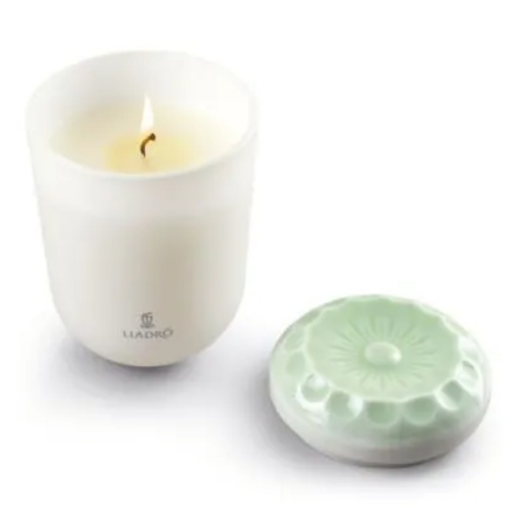 Lladro Scented Candle